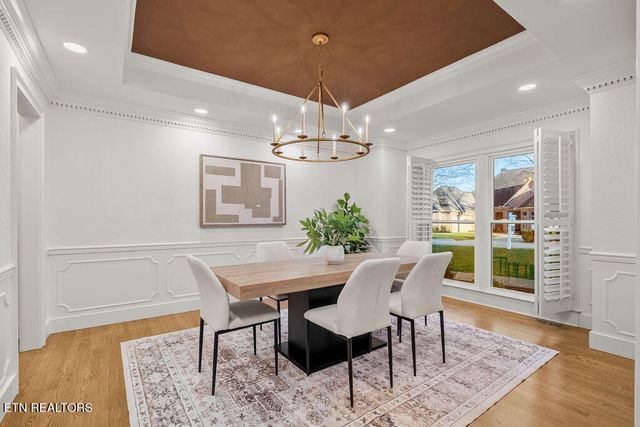 9163 Linksvue Drive, Knoxville, TN 37922