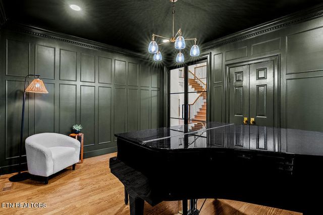 9163 Linksvue Drive, Knoxville, TN 37922