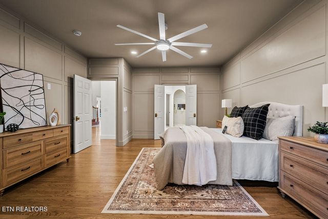 9163 Linksvue Drive, Knoxville, TN 37922