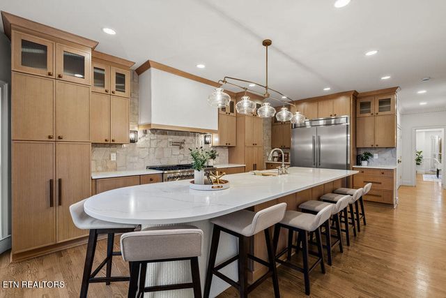 9163 Linksvue Drive, Knoxville, TN 37922