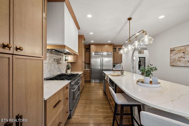 9163 Linksvue Drive, Knoxville, TN 37922