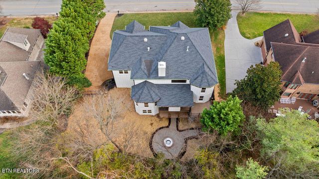 9163 Linksvue Drive, Knoxville, TN 37922