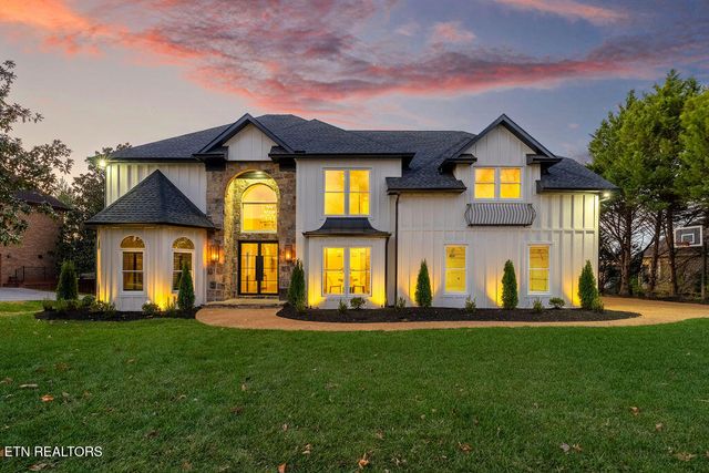 9163 Linksvue Drive, Knoxville, TN 37922