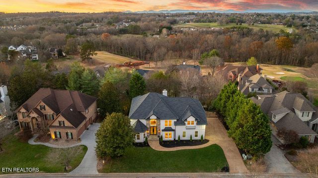 9163 Linksvue Drive, Knoxville, TN 37922