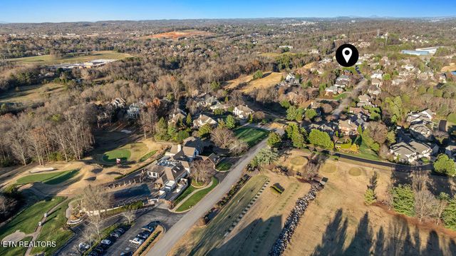 9163 Linksvue Drive, Knoxville, TN 37922