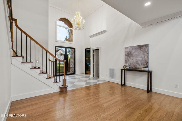 9163 Linksvue Drive, Knoxville, TN 37922