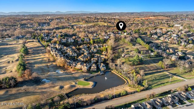 9163 Linksvue Drive, Knoxville, TN 37922