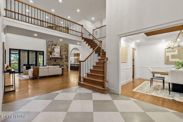 9163 Linksvue Drive, Knoxville, TN 37922