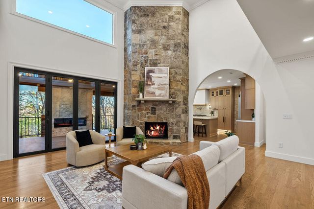 9163 Linksvue Drive, Knoxville, TN 37922