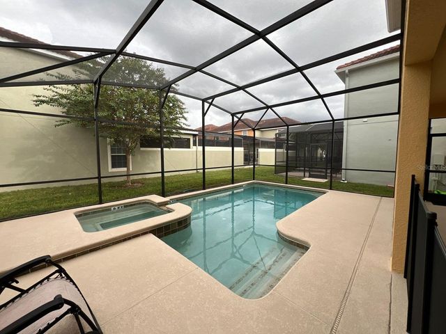 9002 MAJESTY PALM ROAD, Kissimmee, FL 34747