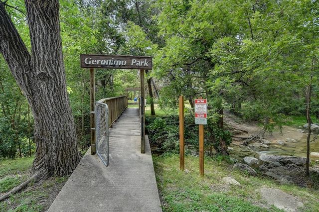 2403 Crazyhorse PASS, Austin, TX 78734