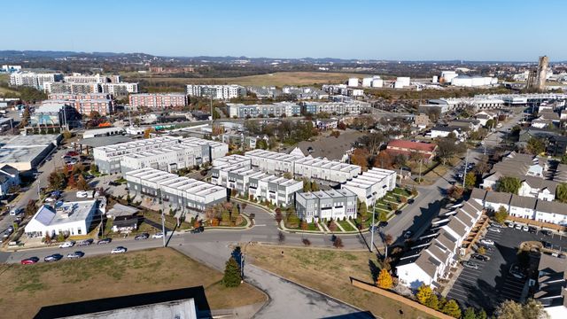 2000 Edison Park Ln, Nashville, TN 37209