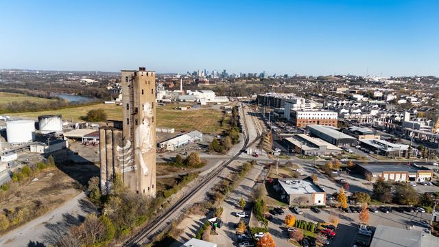 2000 Edison Park Ln, Nashville, TN 37209