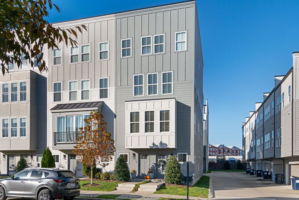 2000 Edison Park Ln, Nashville, TN 37209