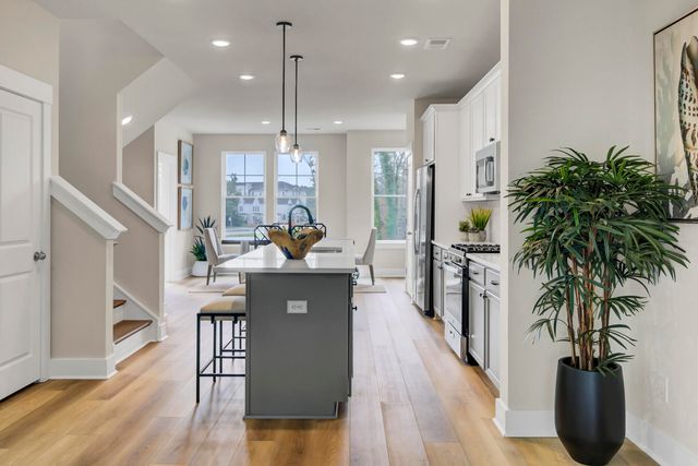 136 Fernbank Road, Johns Island, SC 29455