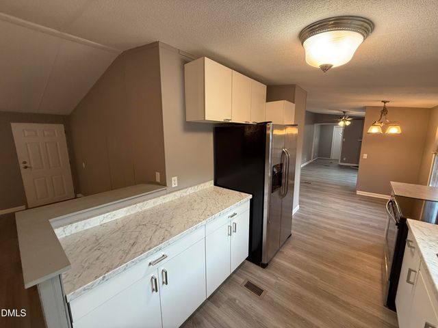 13289 Covered Bridge Road, Zebulon, NC 27597