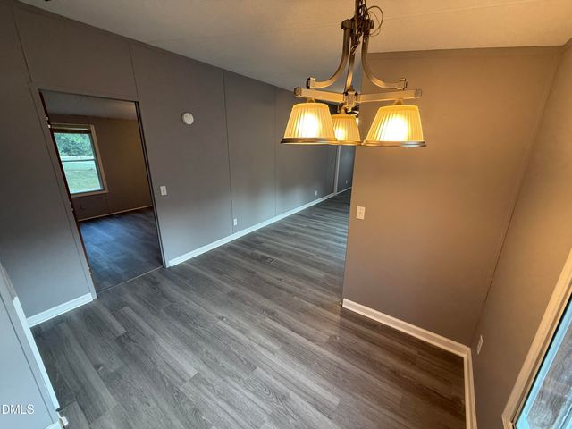 13289 Covered Bridge Road, Zebulon, NC 27597