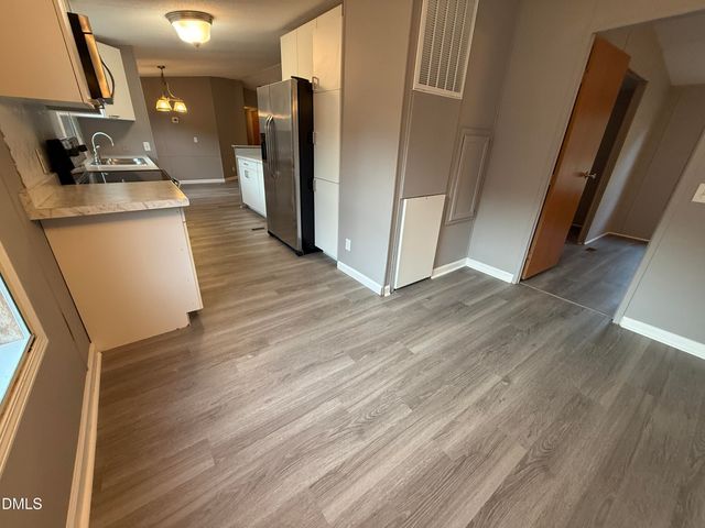 13289 Covered Bridge Road, Zebulon, NC 27597