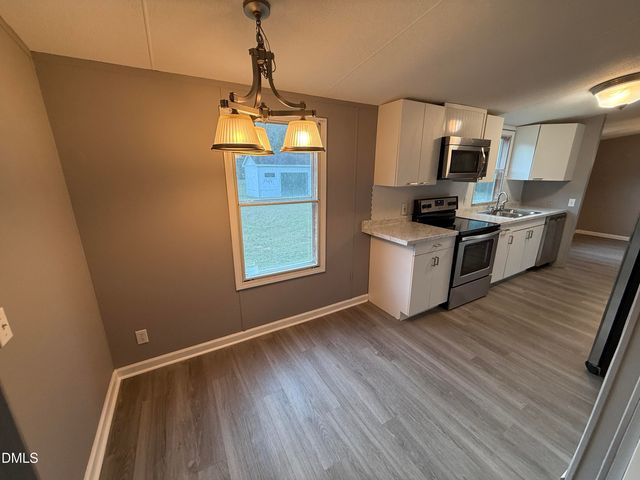 13289 Covered Bridge Road, Zebulon, NC 27597