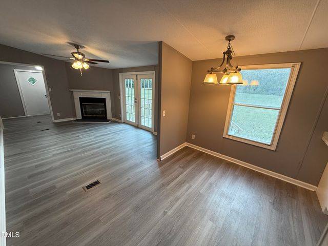 13289 Covered Bridge Road, Zebulon, NC 27597