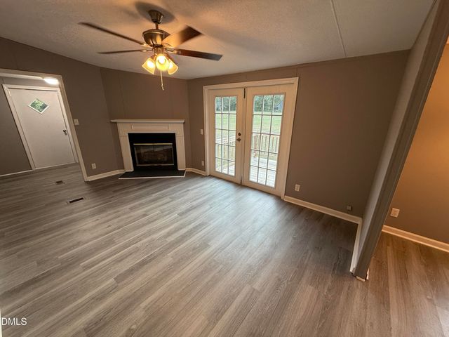 13289 Covered Bridge Road, Zebulon, NC 27597