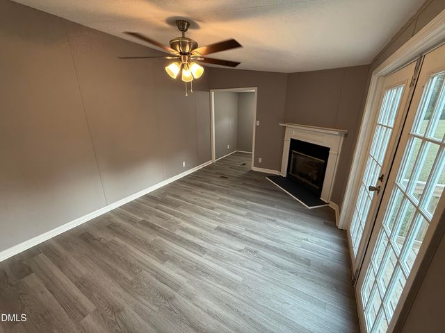 13289 Covered Bridge Road, Zebulon, NC 27597