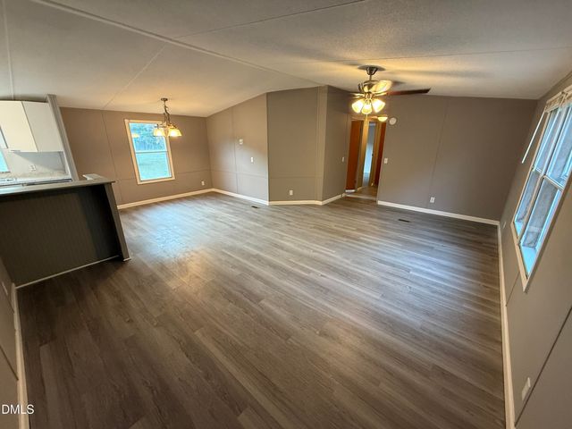 13289 Covered Bridge Road, Zebulon, NC 27597