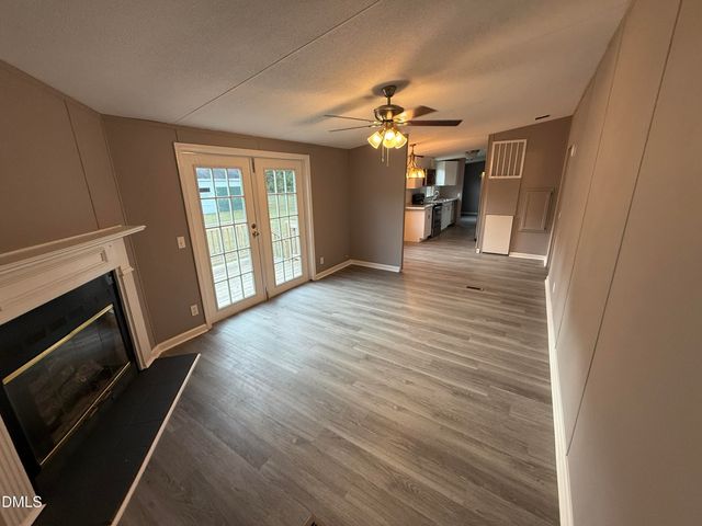 13289 Covered Bridge Road, Zebulon, NC 27597