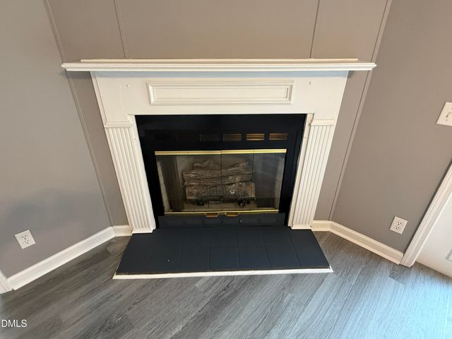 13289 Covered Bridge Road, Zebulon, NC 27597