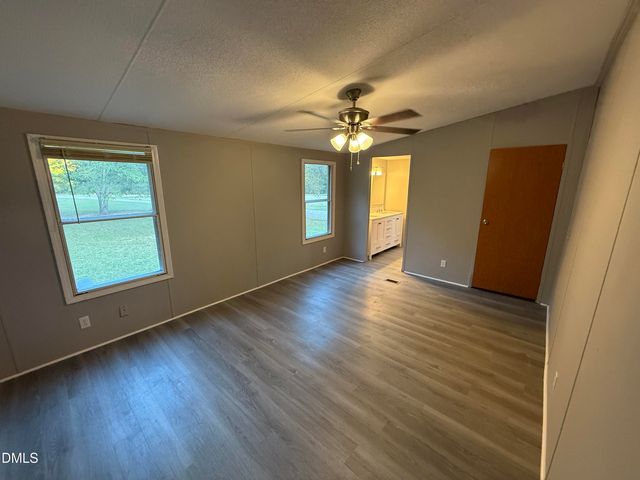 13289 Covered Bridge Road, Zebulon, NC 27597