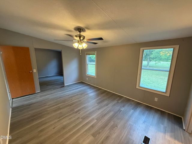 13289 Covered Bridge Road, Zebulon, NC 27597