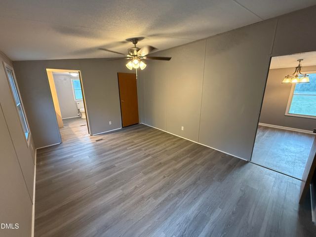 13289 Covered Bridge Road, Zebulon, NC 27597