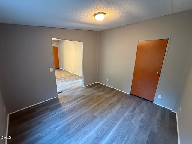 13289 Covered Bridge Road, Zebulon, NC 27597