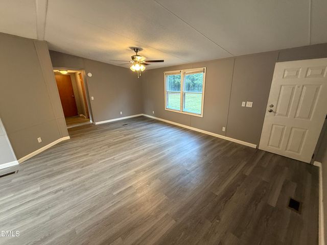 13289 Covered Bridge Road, Zebulon, NC 27597