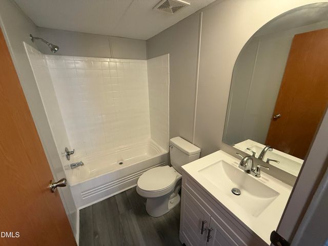 13289 Covered Bridge Road, Zebulon, NC 27597