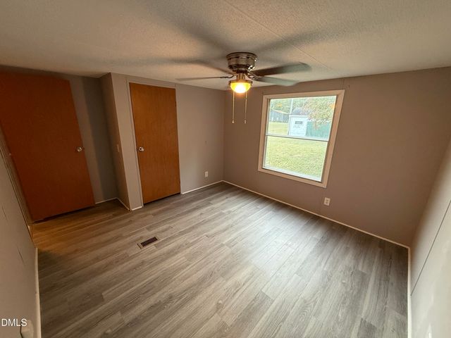 13289 Covered Bridge Road, Zebulon, NC 27597