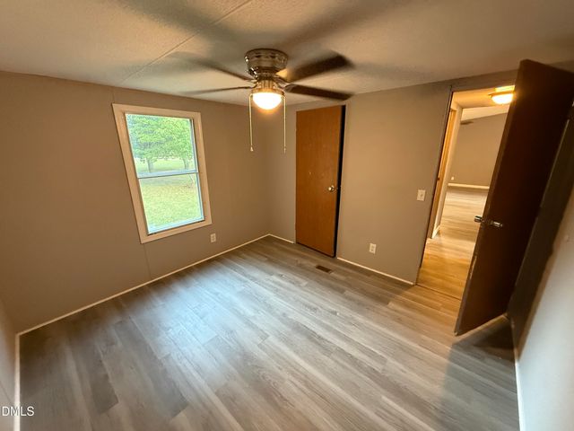 13289 Covered Bridge Road, Zebulon, NC 27597