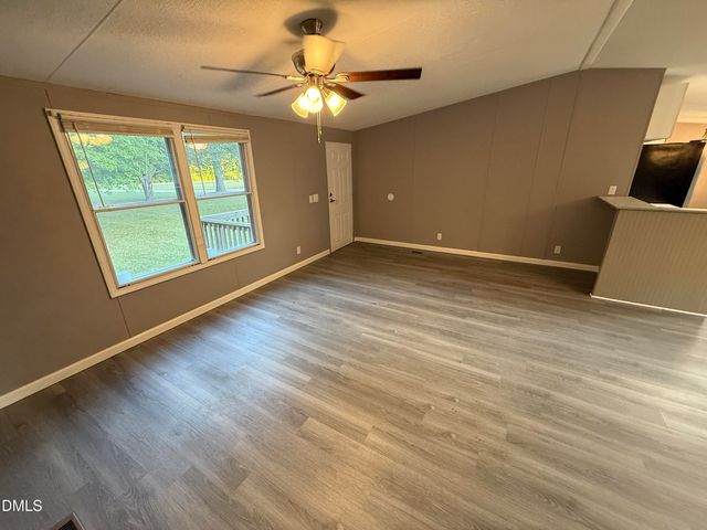 13289 Covered Bridge Road, Zebulon, NC 27597