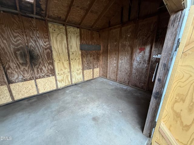 13289 Covered Bridge Road, Zebulon, NC 27597