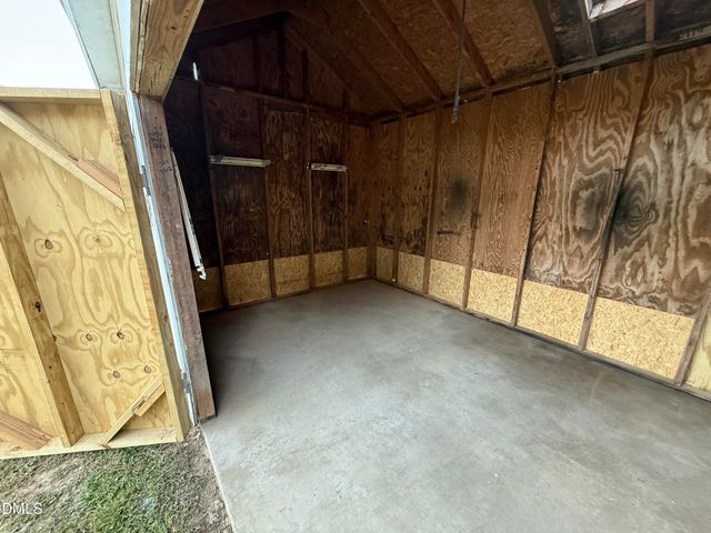 13289 Covered Bridge Road, Zebulon, NC 27597