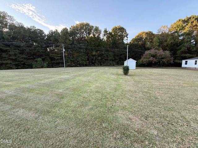 13289 Covered Bridge Road, Zebulon, NC 27597