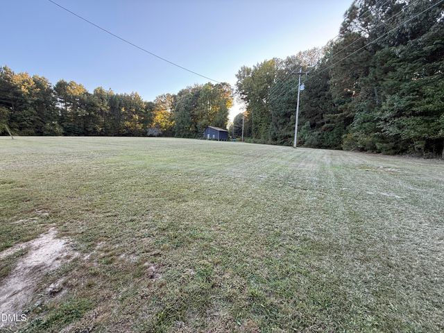 13289 Covered Bridge Road, Zebulon, NC 27597