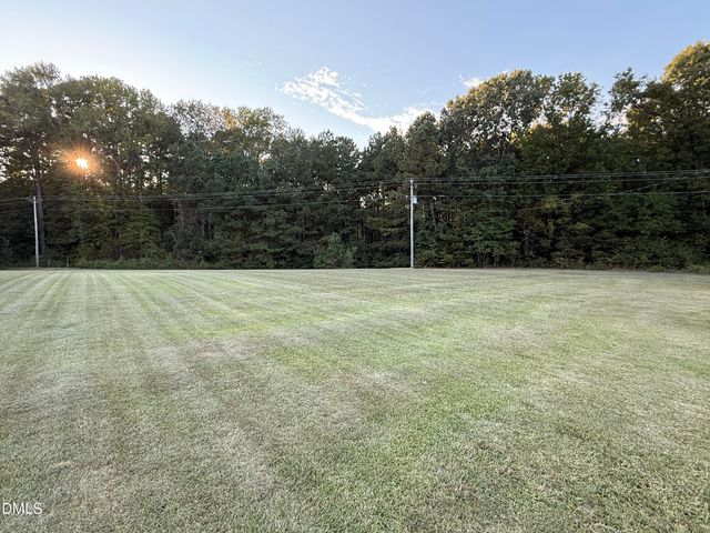 13289 Covered Bridge Road, Zebulon, NC 27597