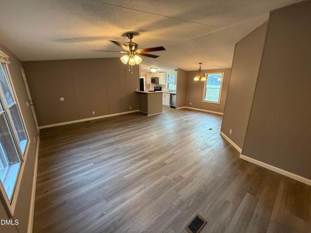 13289 Covered Bridge Road, Zebulon, NC 27597