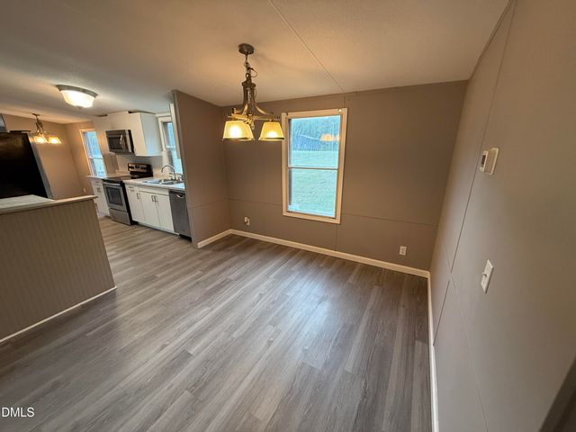 13289 Covered Bridge Road, Zebulon, NC 27597