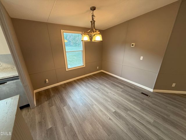 13289 Covered Bridge Road, Zebulon, NC 27597