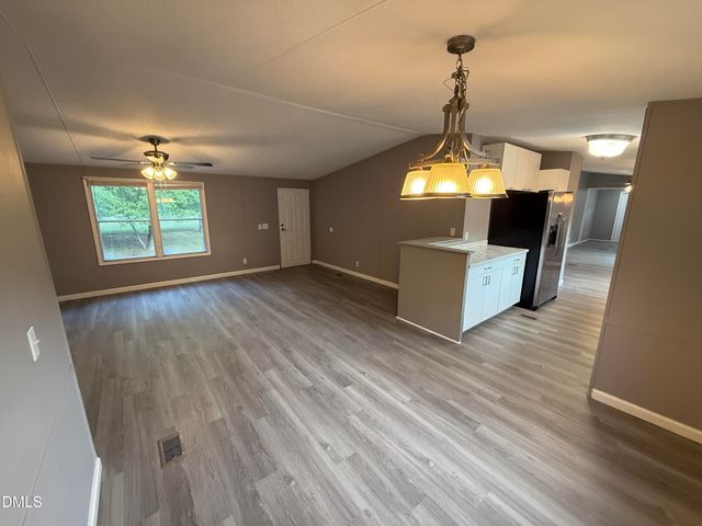 13289 Covered Bridge Road, Zebulon, NC 27597