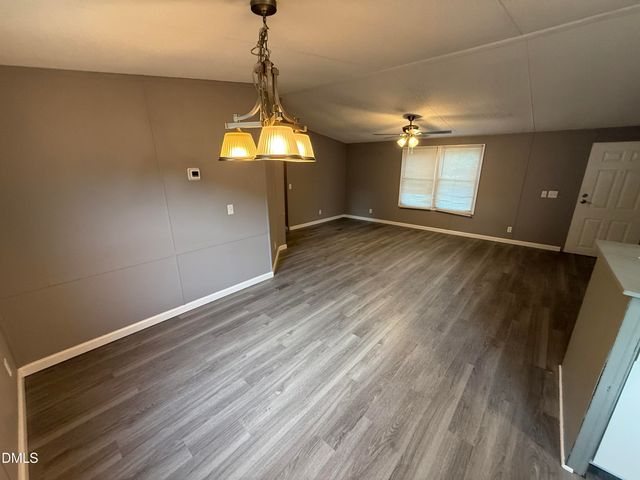 13289 Covered Bridge Road, Zebulon, NC 27597