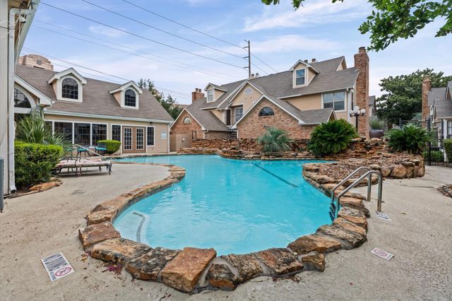 2300 Old Spanish Trail 1109, Houston, TX 77054