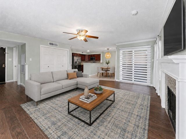 2300 Old Spanish Trail 1109, Houston, TX 77054